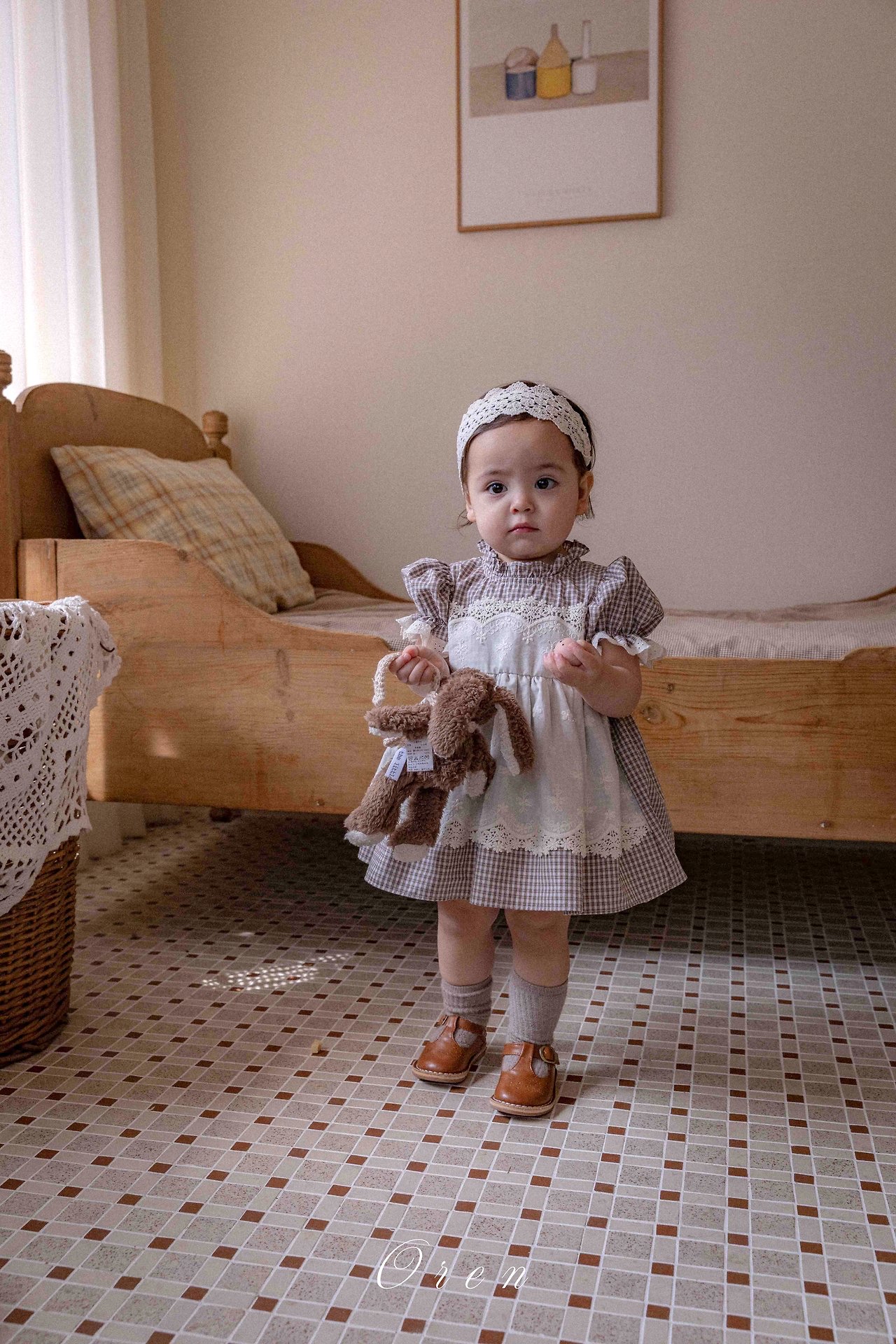 🇰🇷oren包屁裙/裙