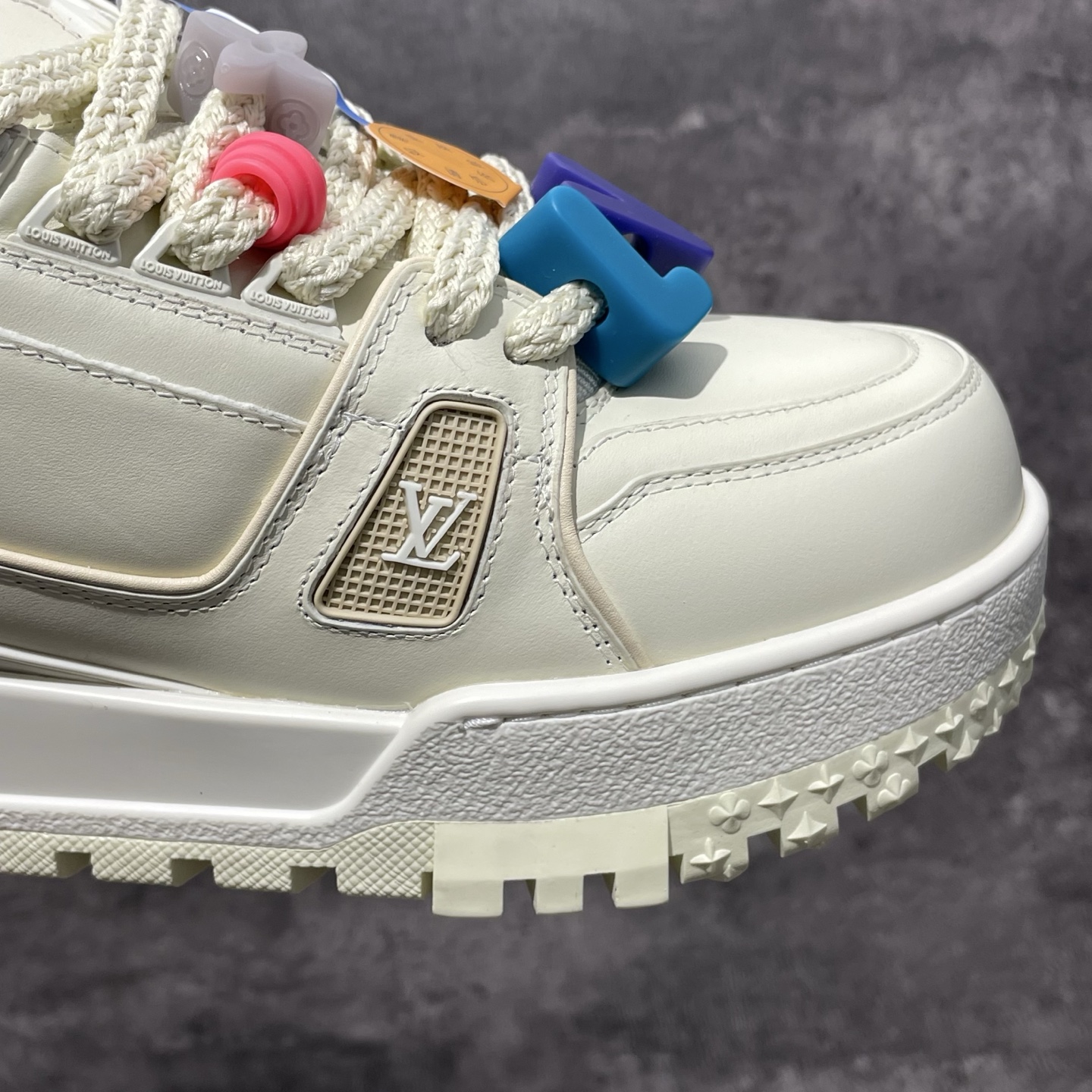 Louis Vuitton LV Trainer Maxi