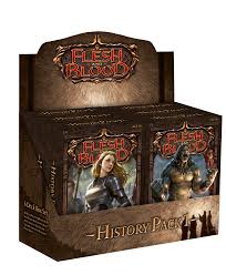 History Pack 1 Blitz Deck