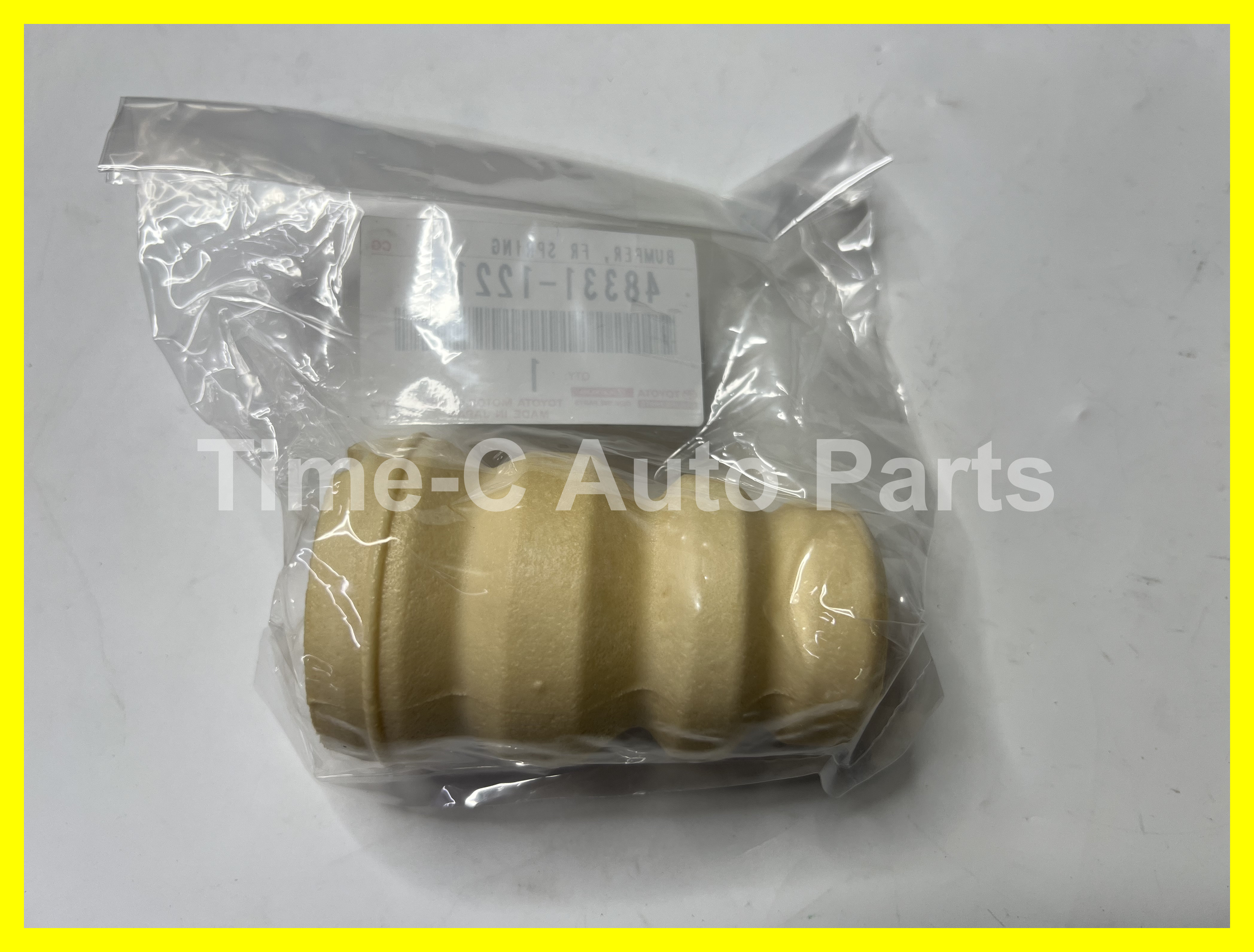 頭避震機緩衝膠 48331-12210 - Toyota Corolla
