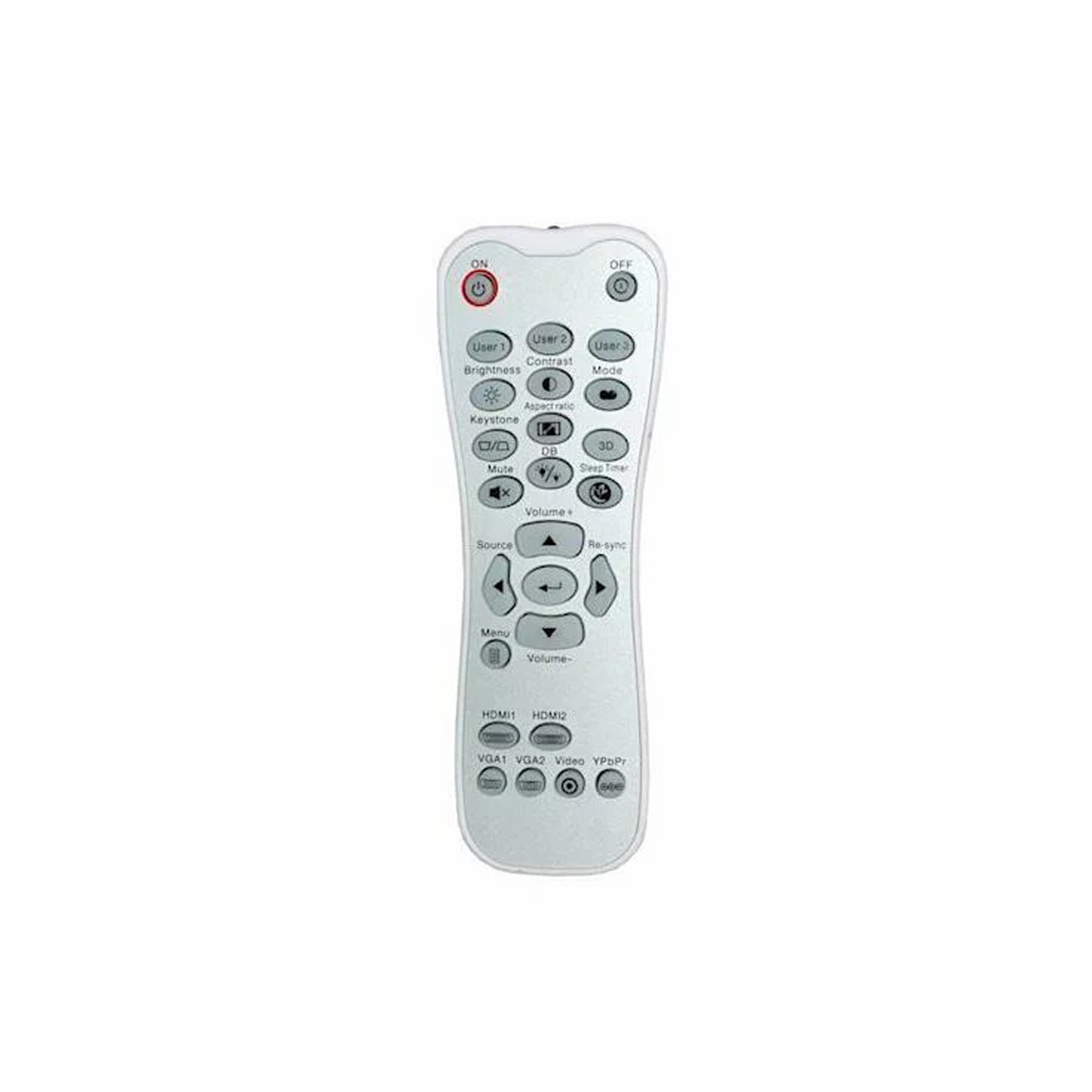 Optoma KHD38+ 4K UHD 投影機（現貨發售）