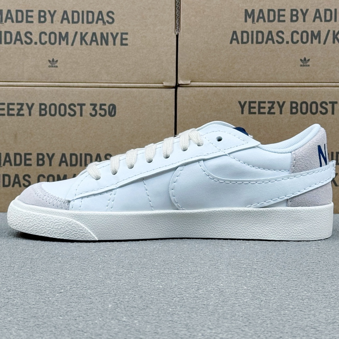 Nike Blazer Low '77 Jumbo