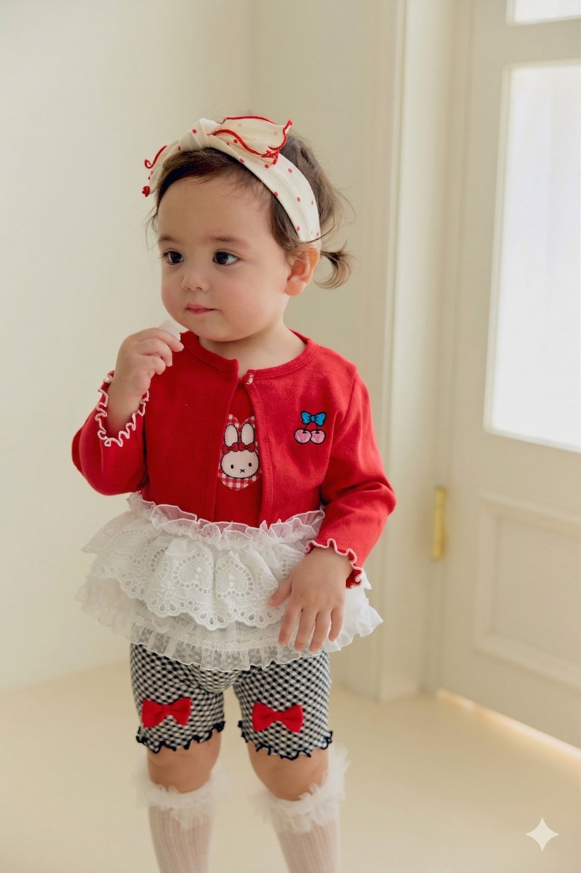 🇰🇷sera baby 外套