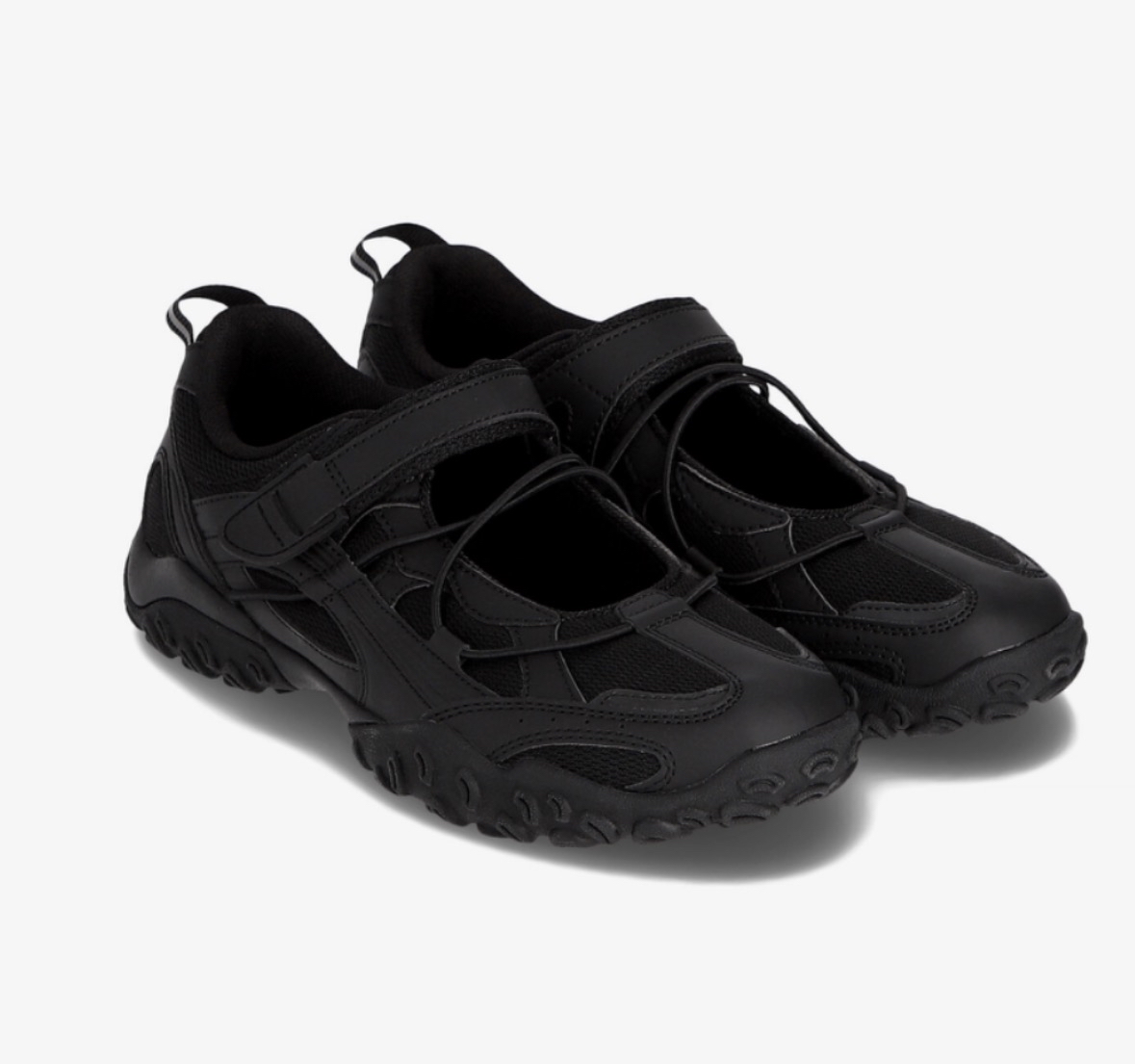 新色！！！BEAUTY & YOUTH FILA ECHAPPE VC v2 MARY JANE (預購商品）