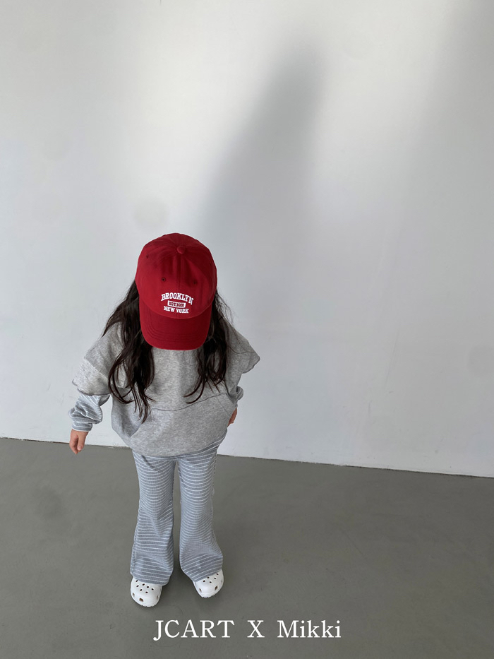 🇰🇷mikki hood 親子