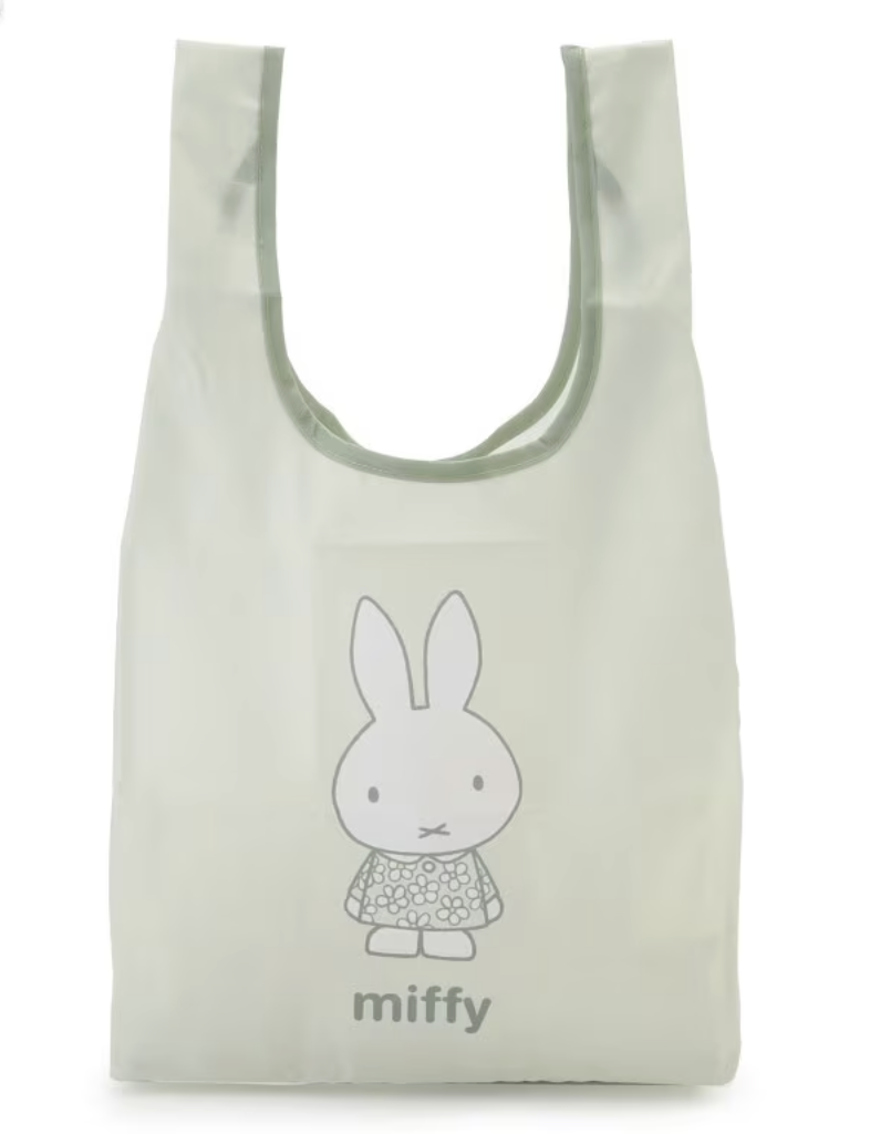 🐰💚 開心果及薰衣草系列 💜 "S size 可摺環保袋 "( 📦 大約4月底 ～5月底到貨, 若遇到缺貨或其它因素貨期會延遲 ）