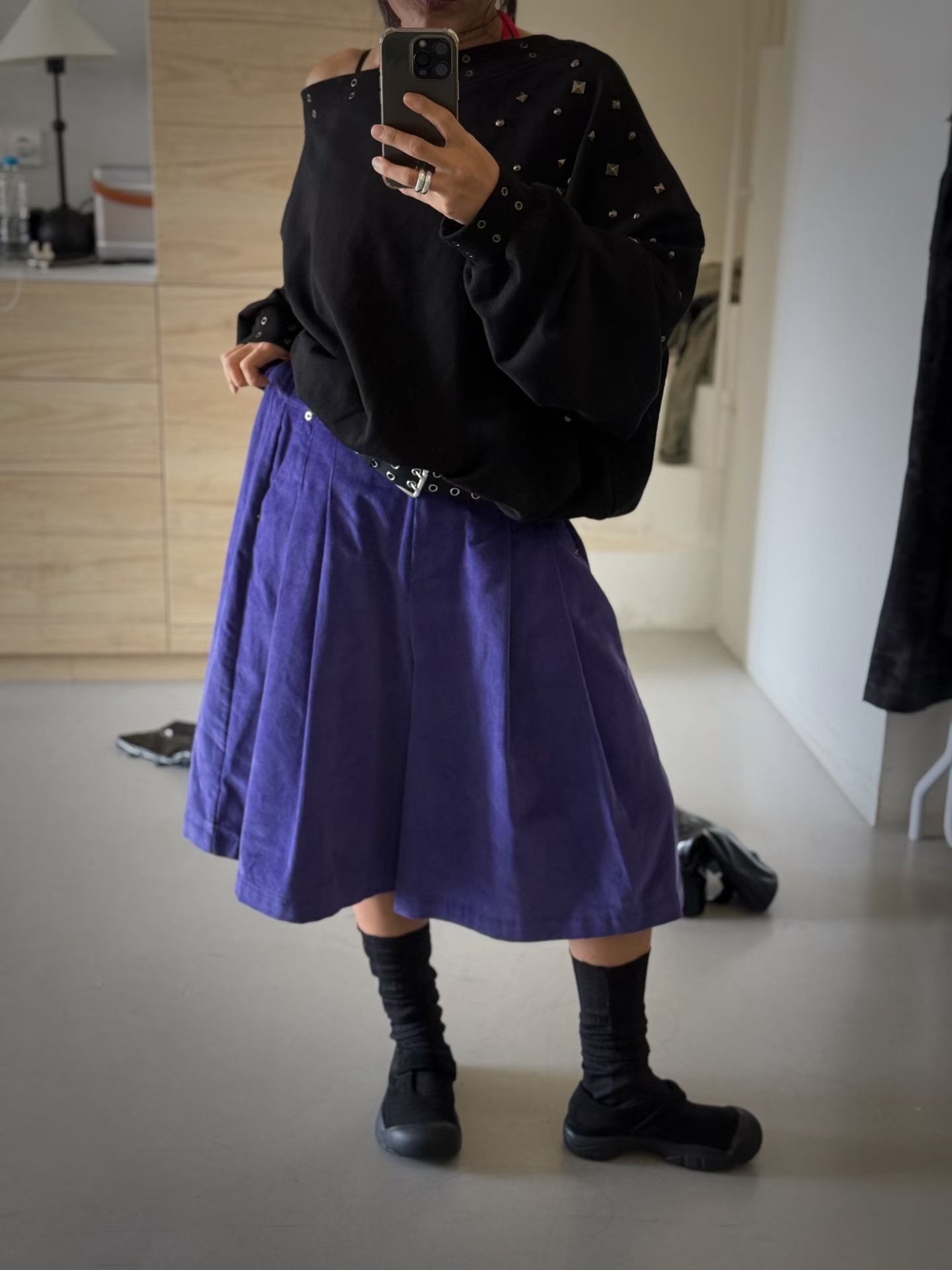(2026FW) UNICO - TOP