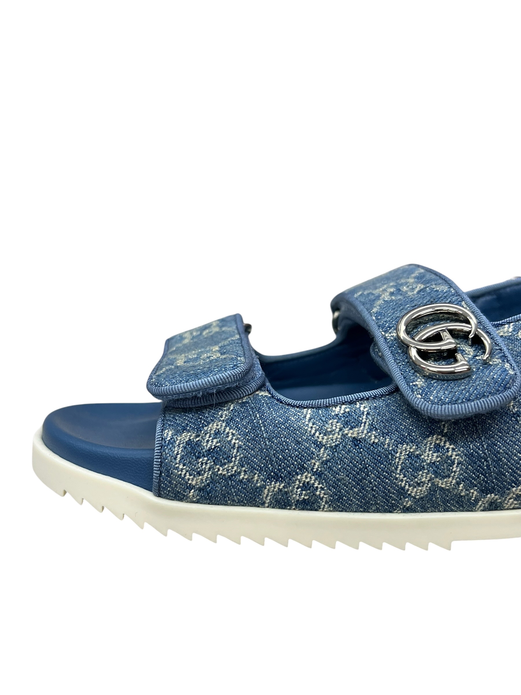 Pre-Owned GUCCI GG Sandals / Product Code: 26041011