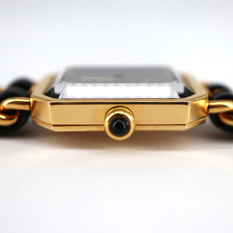 Chanel Premiere GP Quartz Watch S