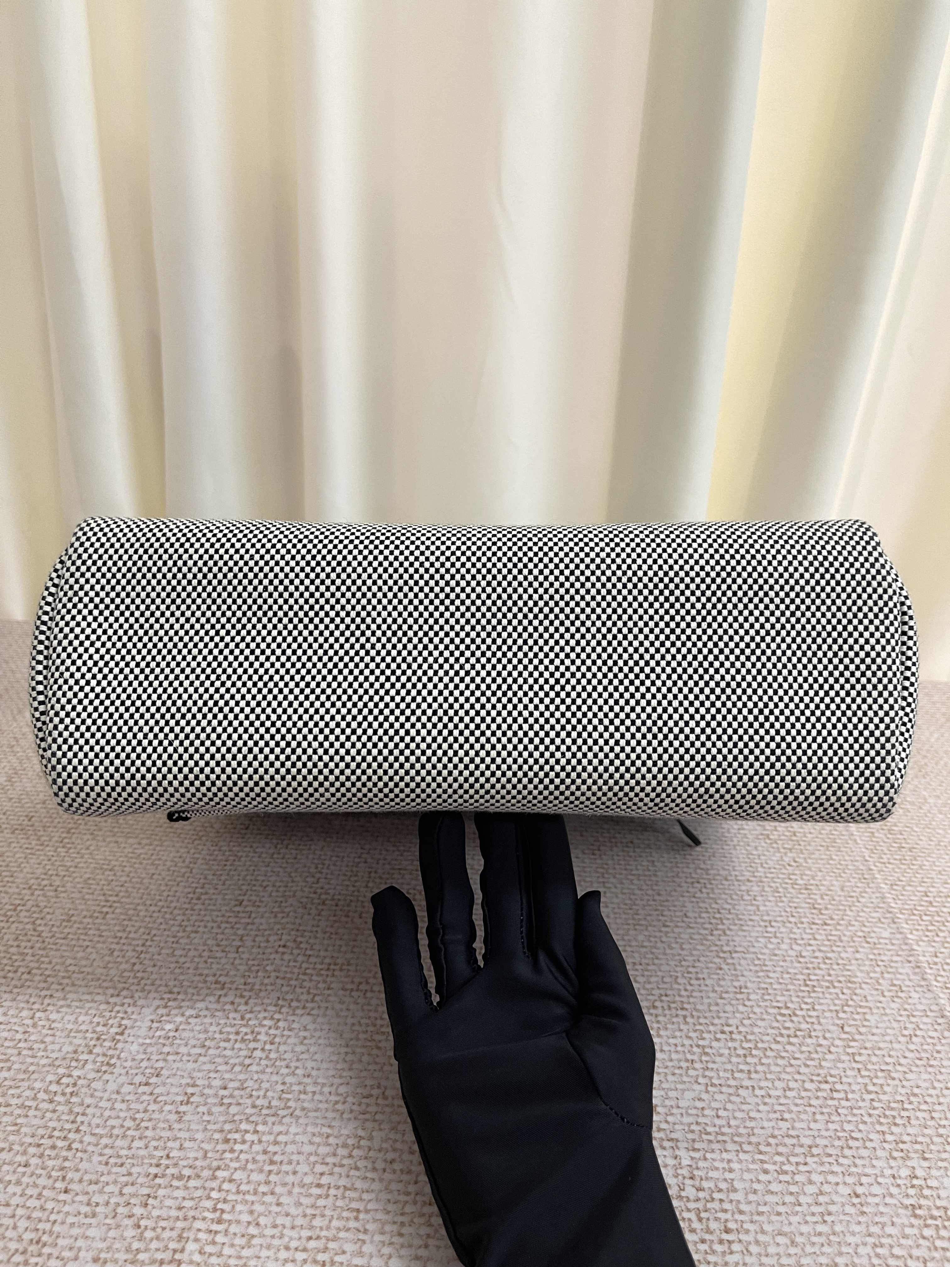 Pre-owned Hermes Herbag / Stamp D/ Product Code: 26021505