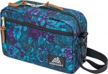 Gregory Padded Sholder Pouch L 65378