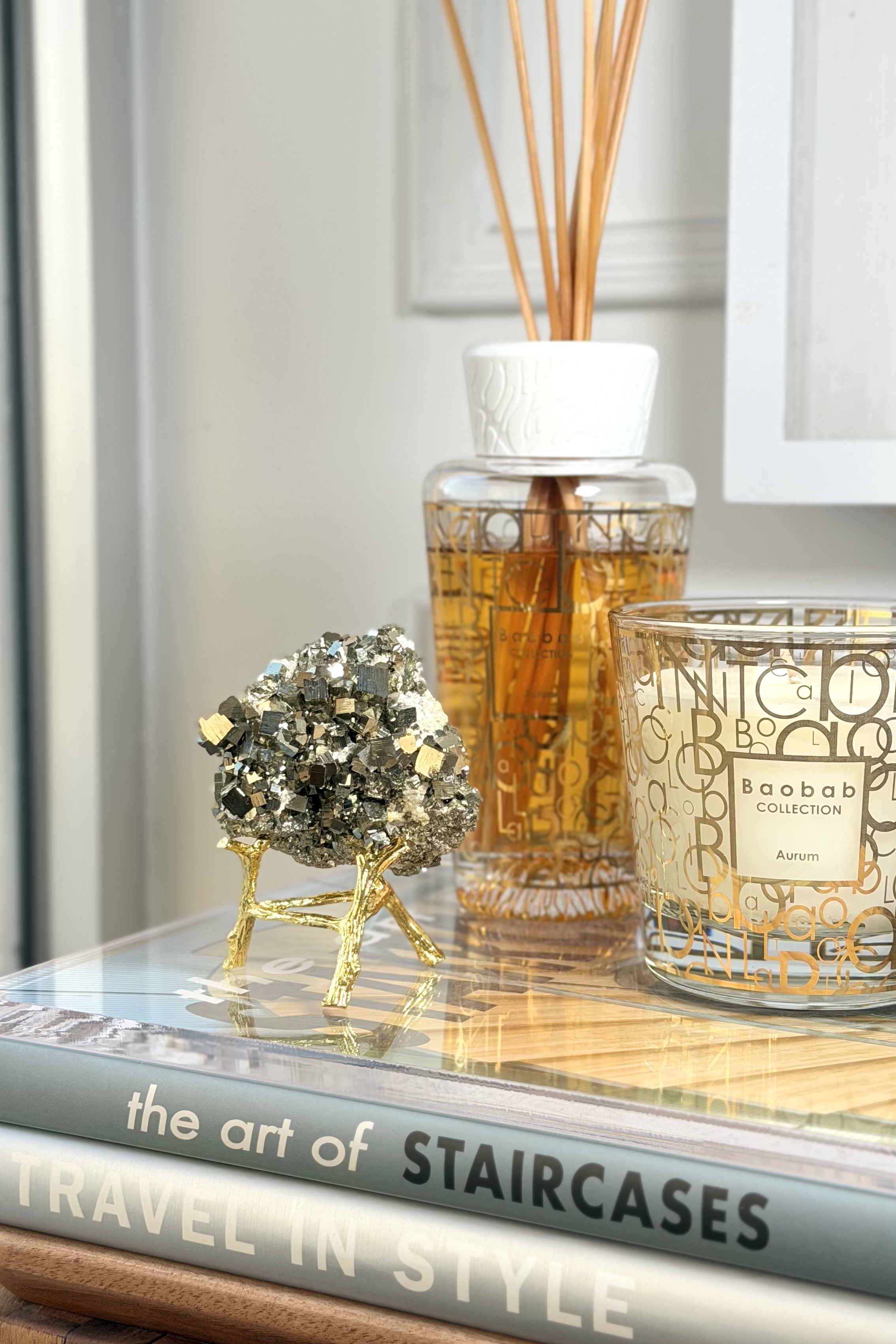 ༒7cm黃鐵礦多面立方擺件༒ PY.180AH32AG29m*6mS