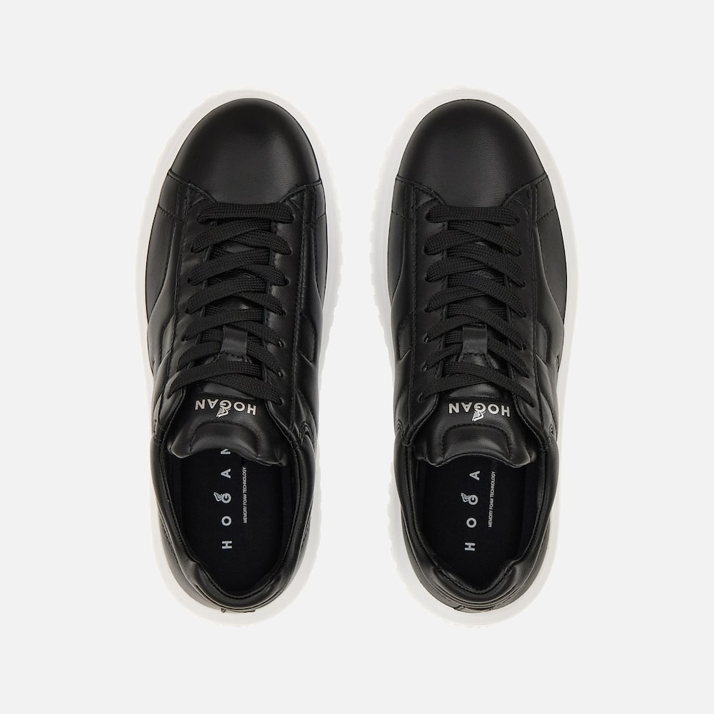 限時優惠✨訂貨📮Hogan 5.8cm 厚底sneaker  Size 35/36-39