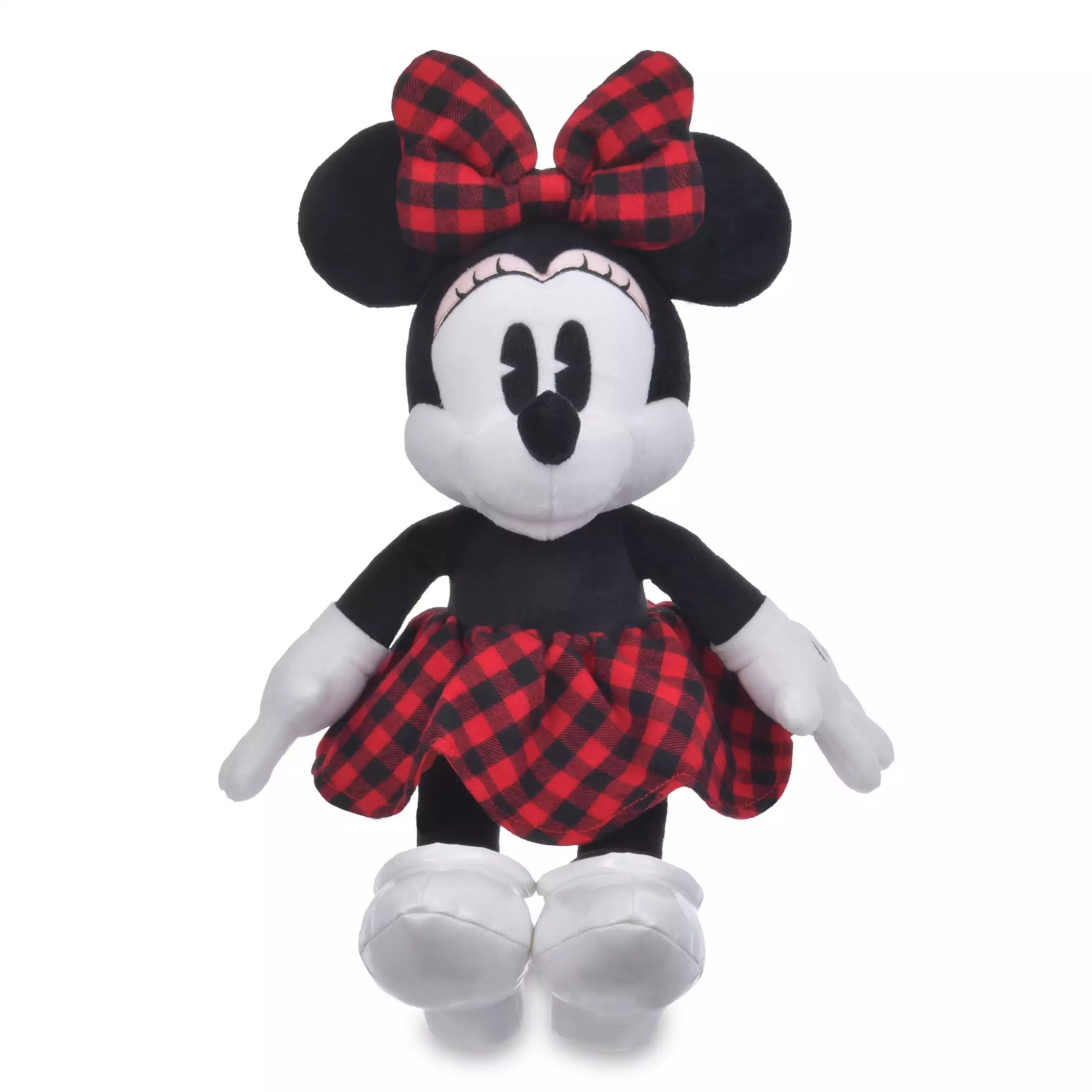 🌸 【預訂】Minnie 公仔 - MARY QUANT x Minnie