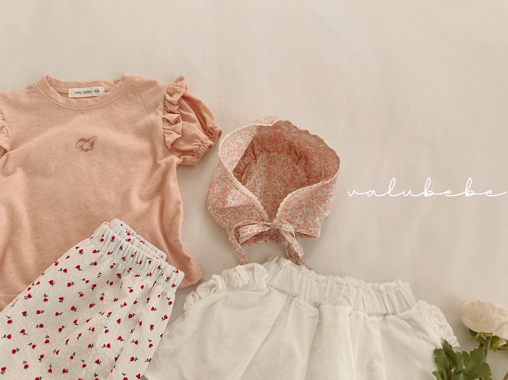 🇰🇷Valu_bebe帽