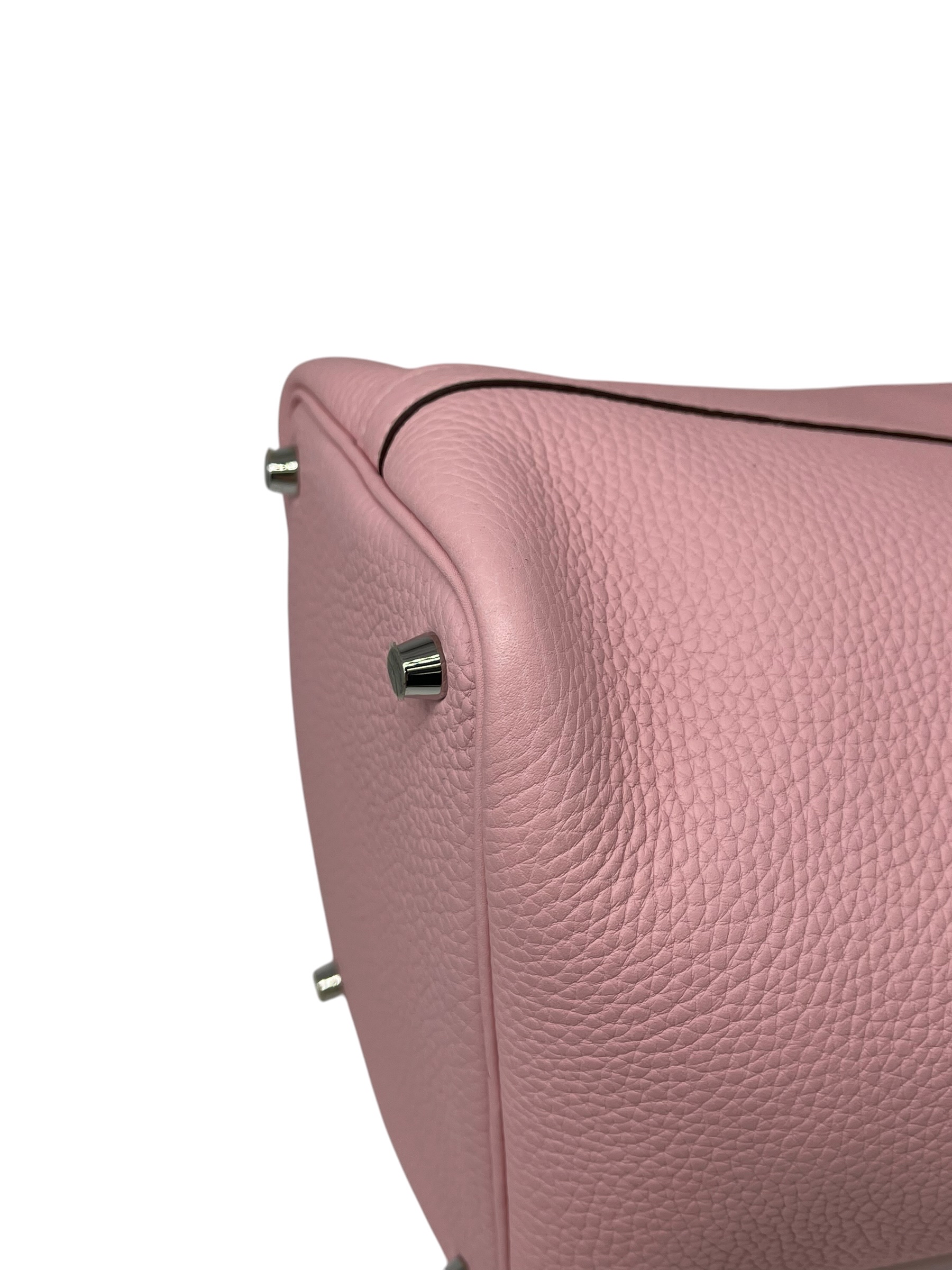 Pre-owned Hermes P 18 / Stamp T / Product Code: 071412