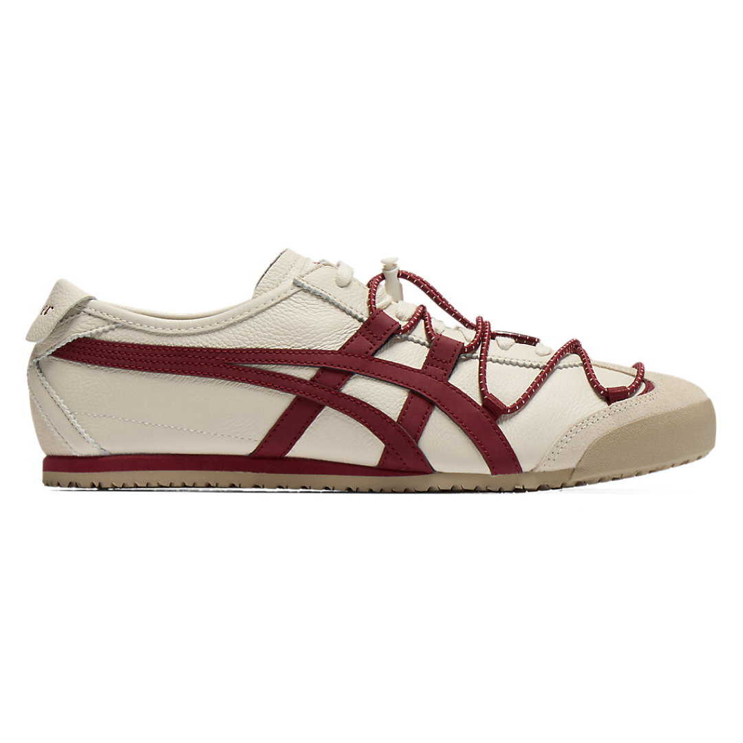 【预购】Onitsuka Tiger MEXICO 66 VINY｜1183C577