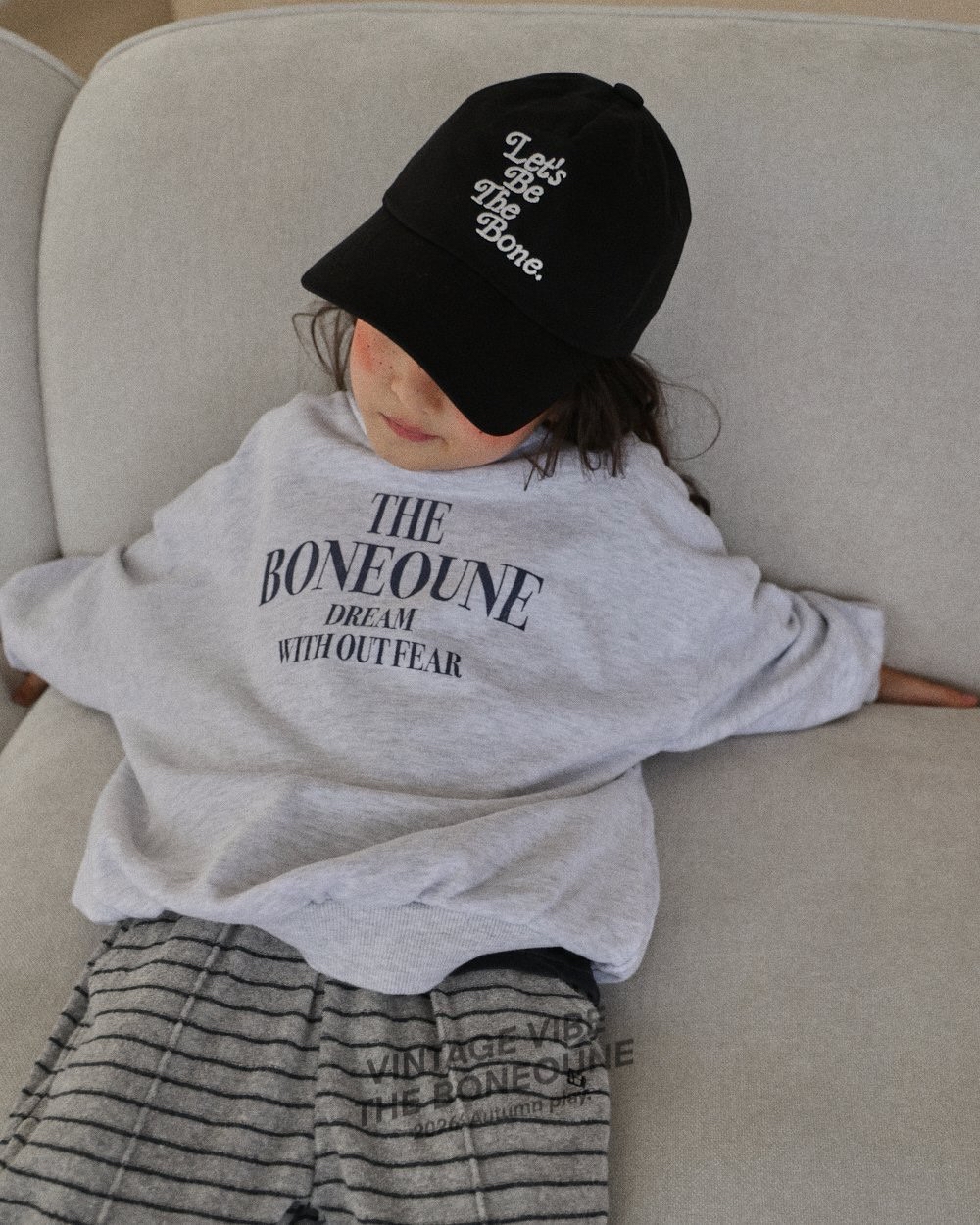 Boneoune | Dream Hoodie