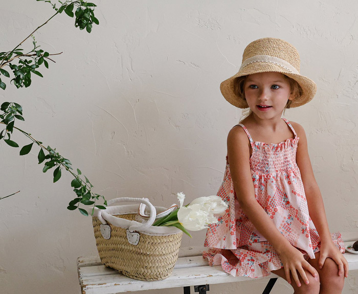 🇰🇷Puella_Flo吊帶上衣