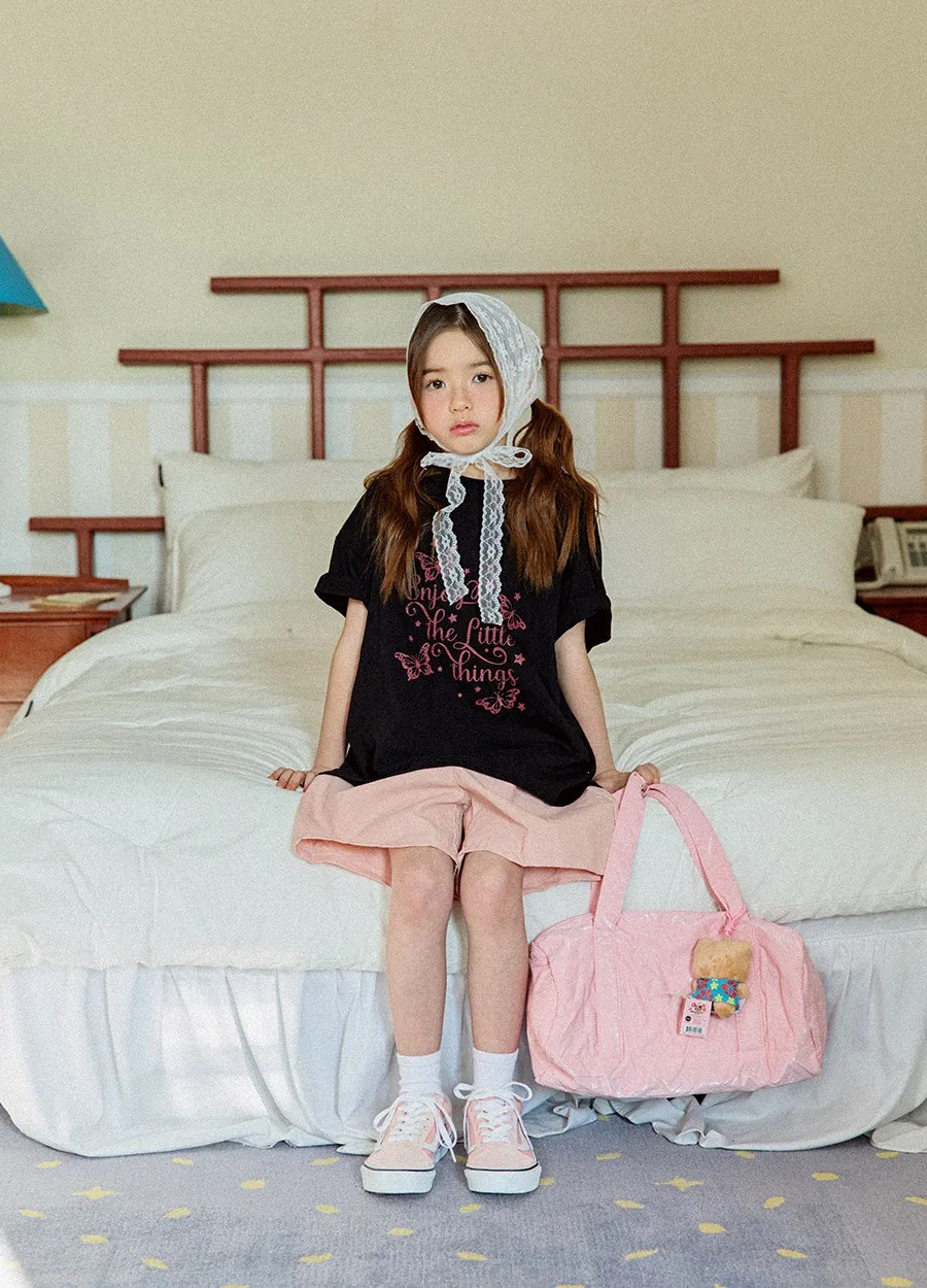 🇰🇷 Whitesketchbook | 沙沙五分短褲 6色