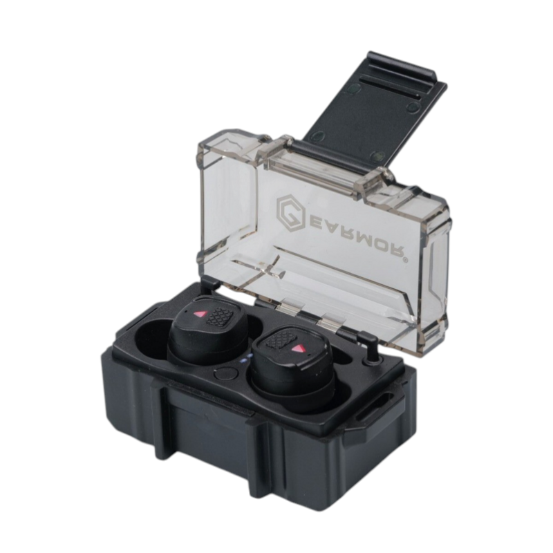 Earmor M20T Pro 戰術5.4藍牙耳機