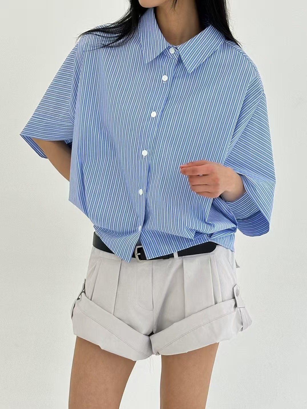 (2026SS) DAYLOG - TOP