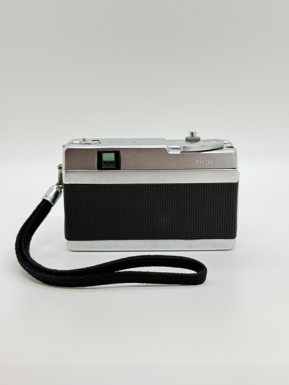 Konica EYE 3 Half-frame Film Camera 半格菲林相機 