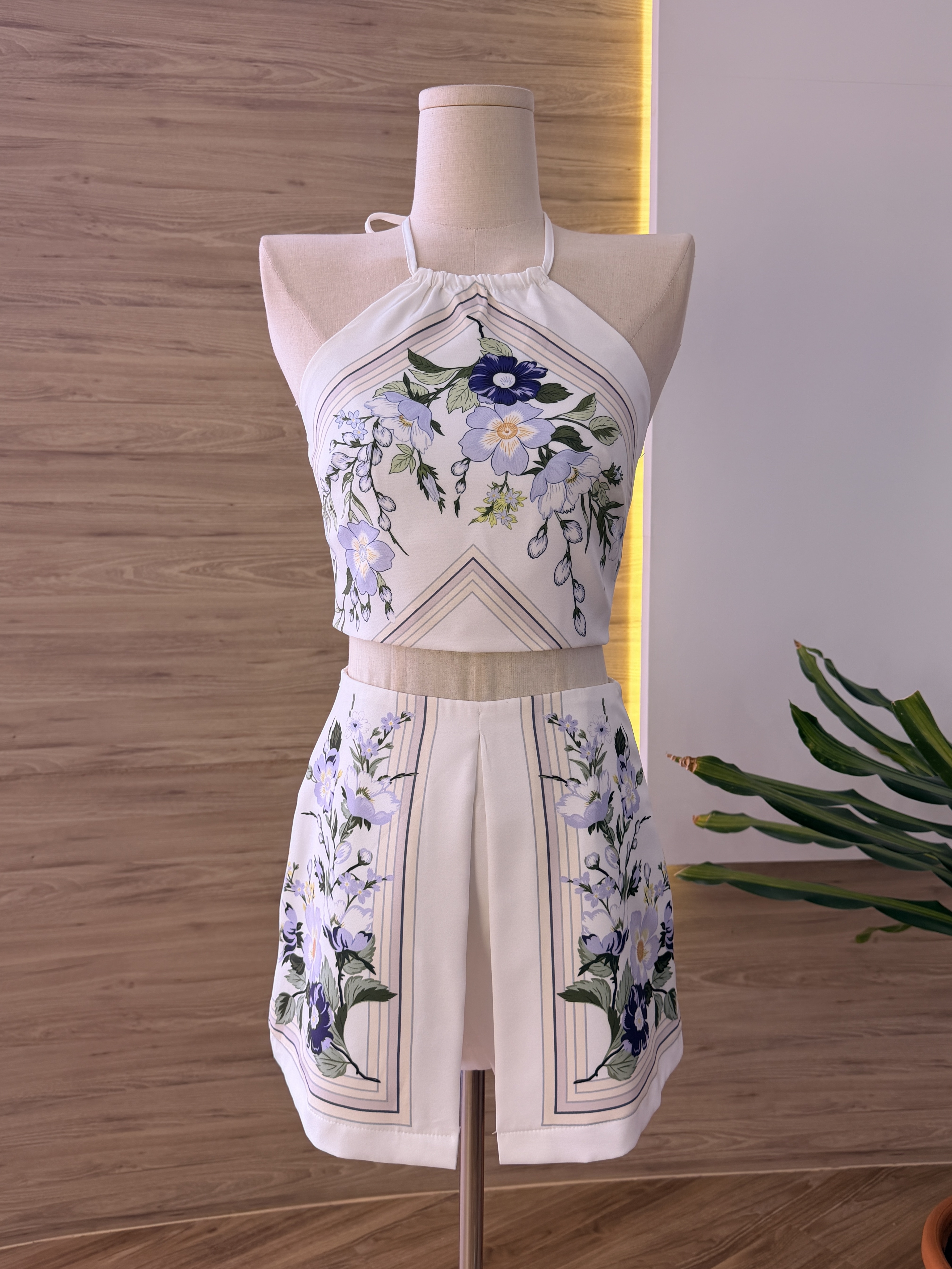 Karina Set Wear