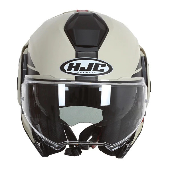 MODULAR HJC HELMET - I100 BEIS MC9SF