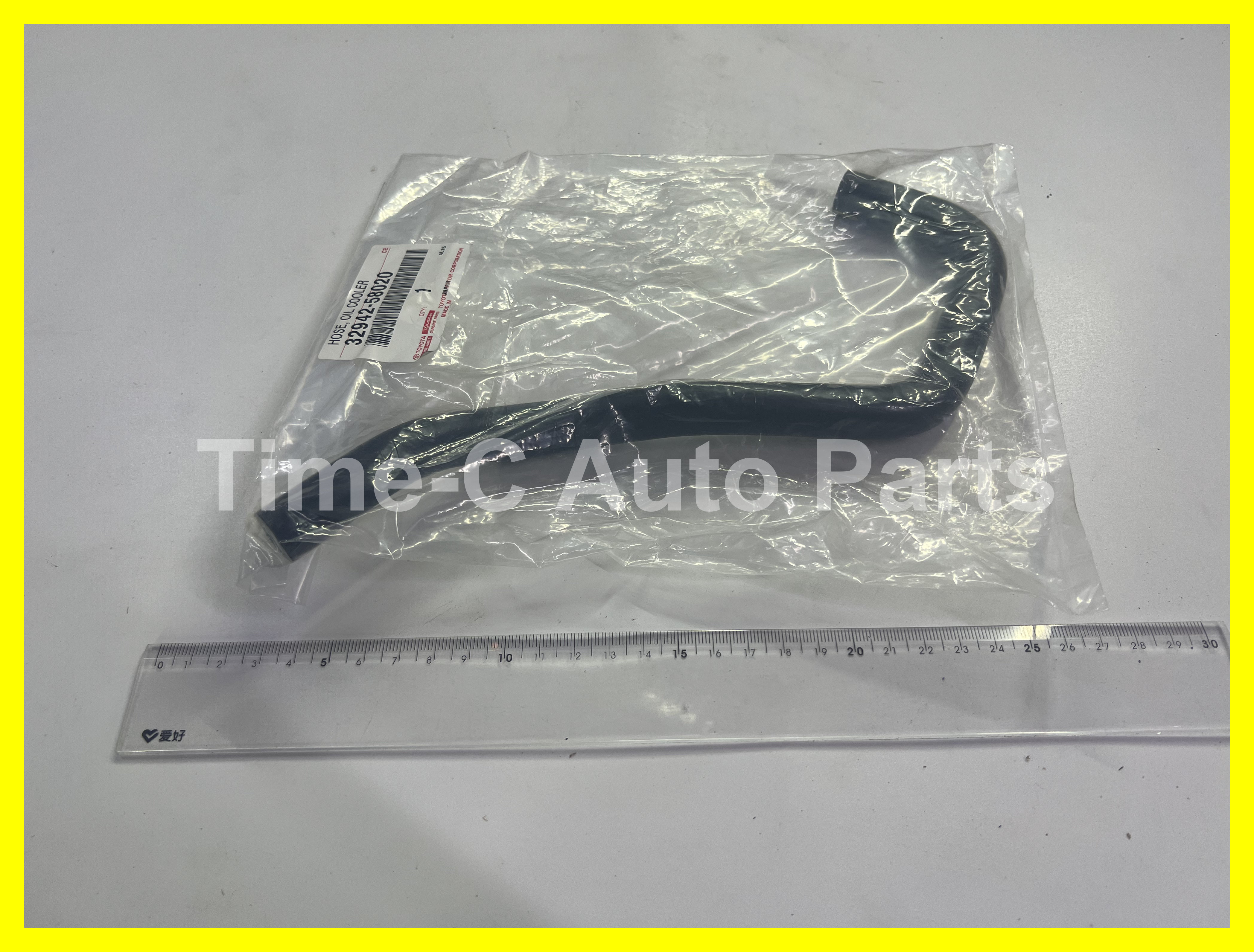 波箱油喉 32942-58020 - Toyota Estima 50系