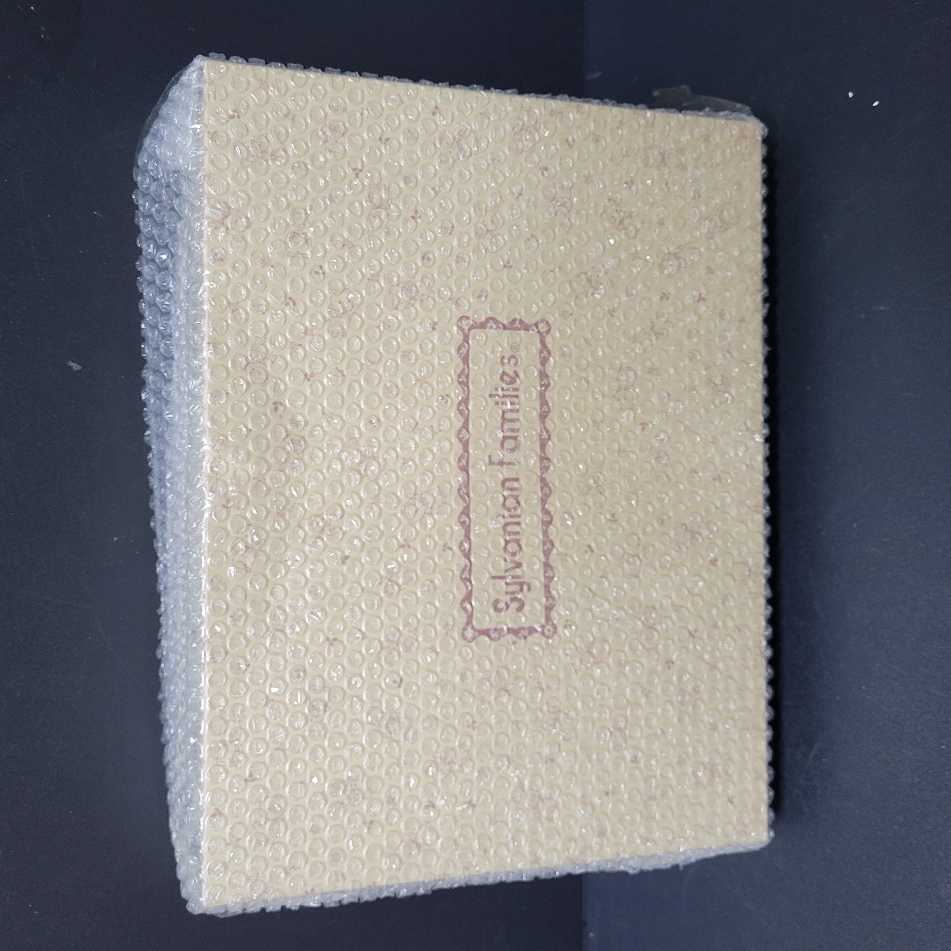 森林家族毛巾套裝C0224