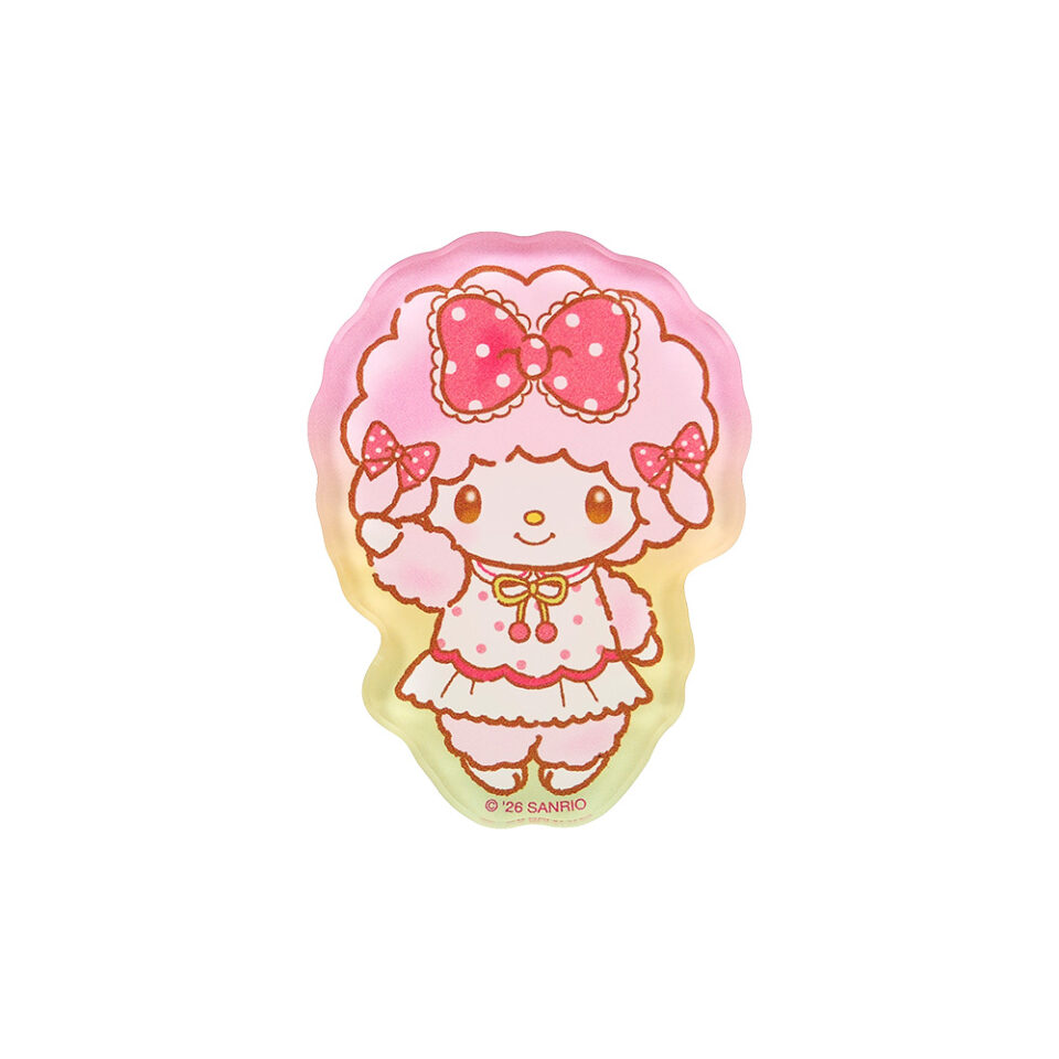 MP限定磁石880***