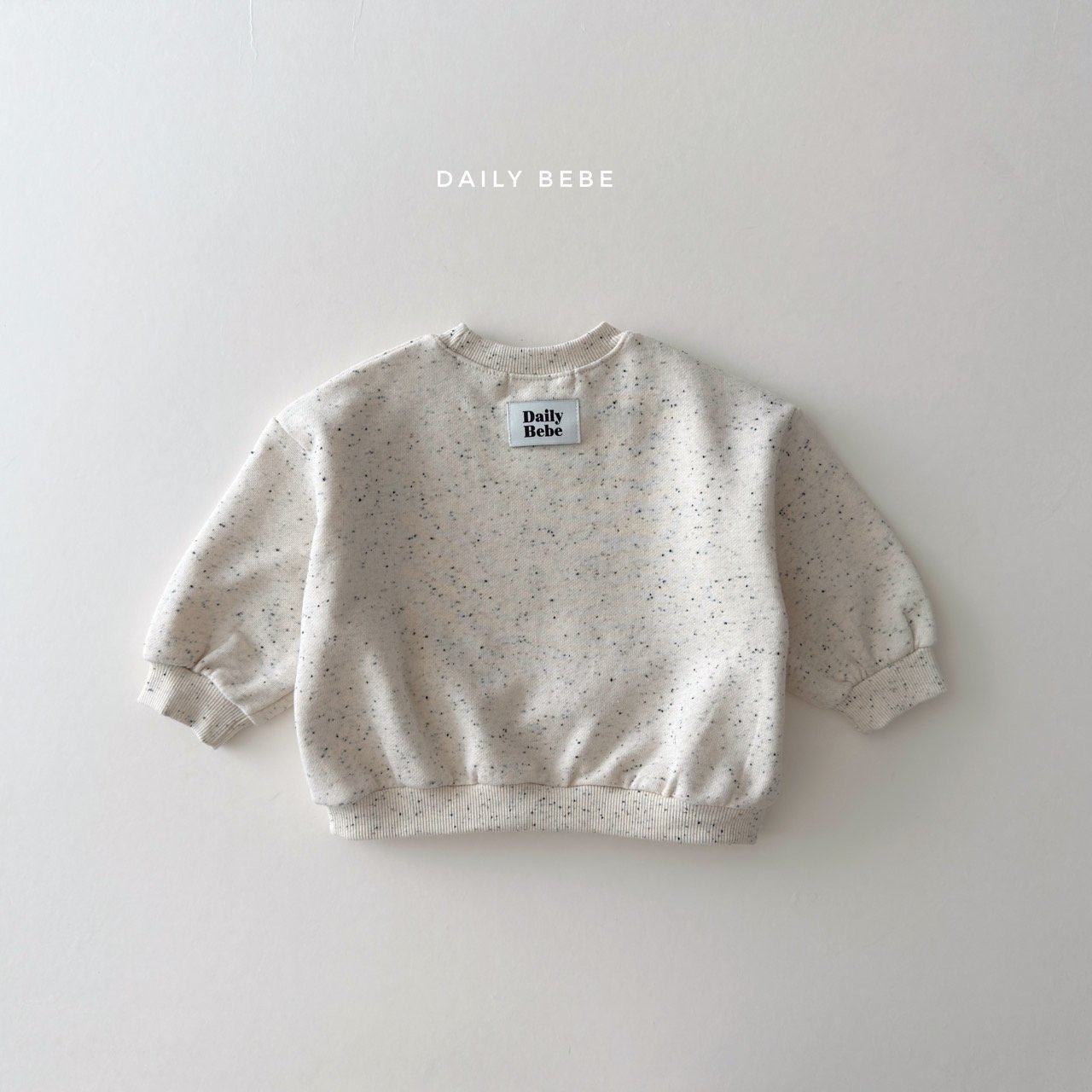 Dailybebe | Cookies & Cream Set