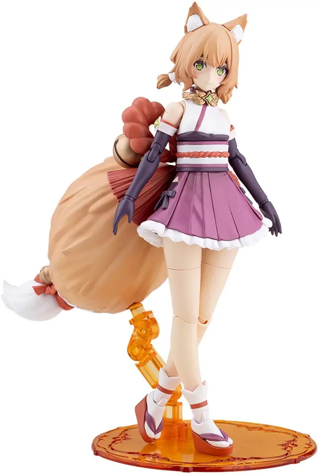 Arcanadea: Yukumo First Engage Ver.