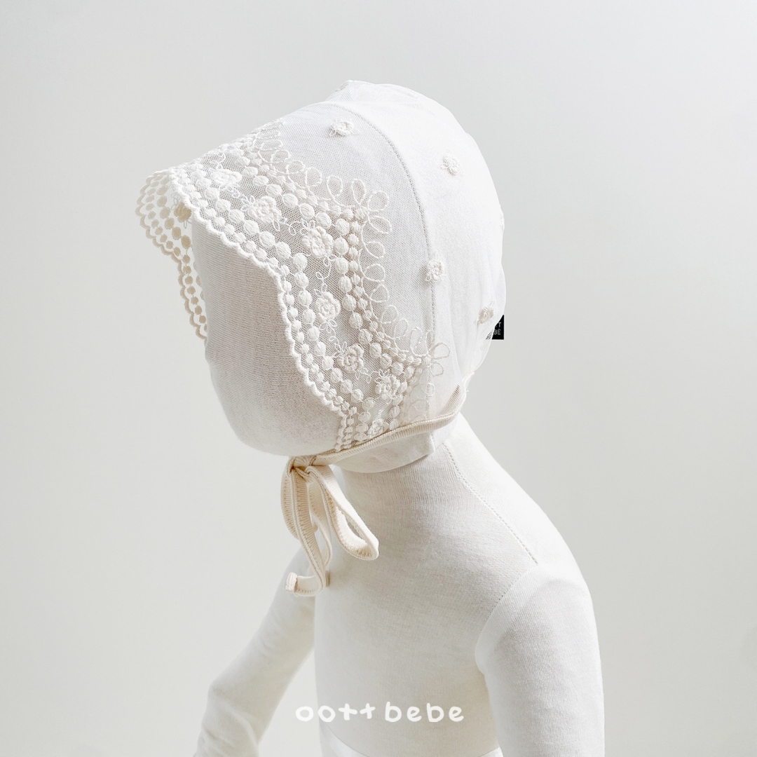 🇰🇷Oottbeb bonnet