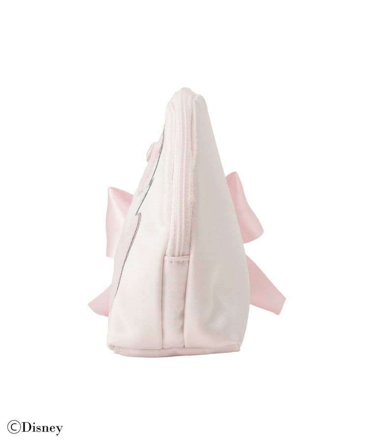 🎀【預訂】Maison de FLEUR x Marie 化妝包