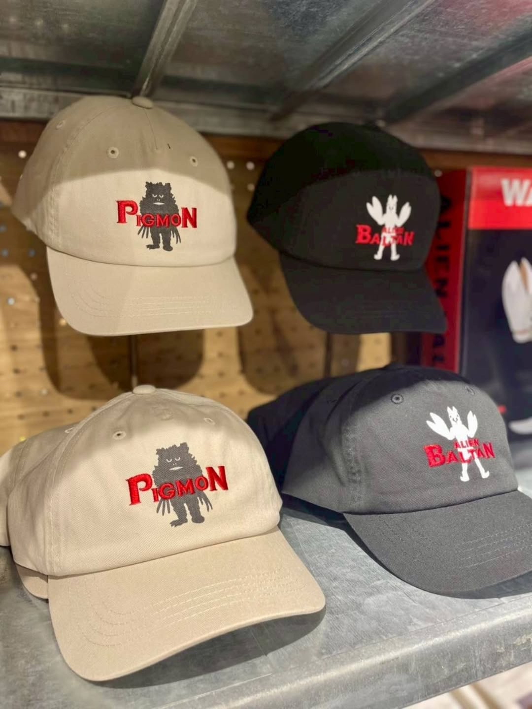 突發代購💮Ultraman × niko and… 強勢登場‼️