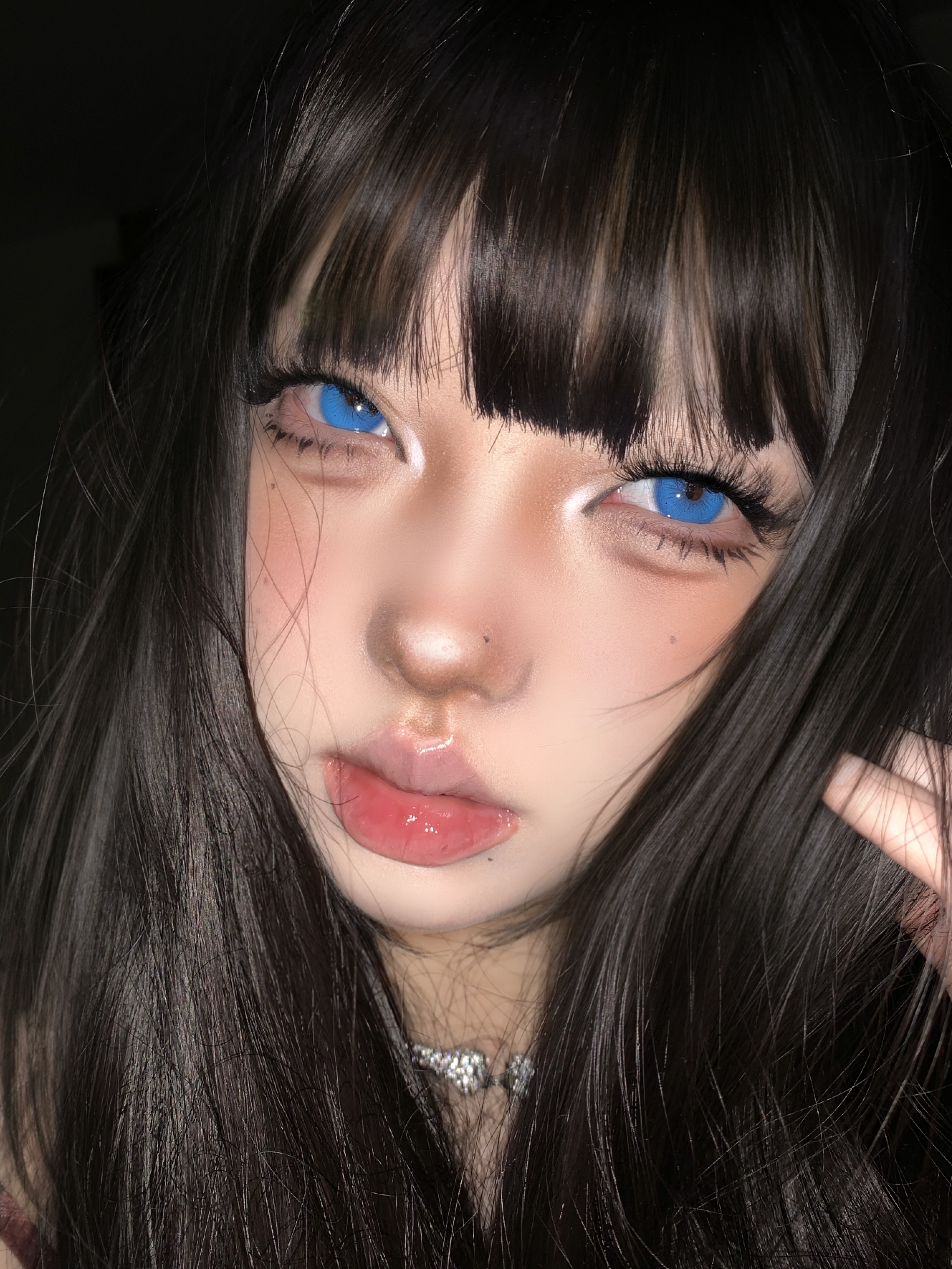 Serltyca 半年拋 調色盤系列