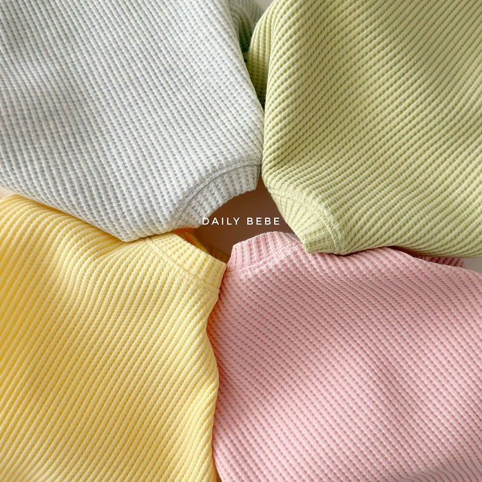 🇰🇷Dailybebe set