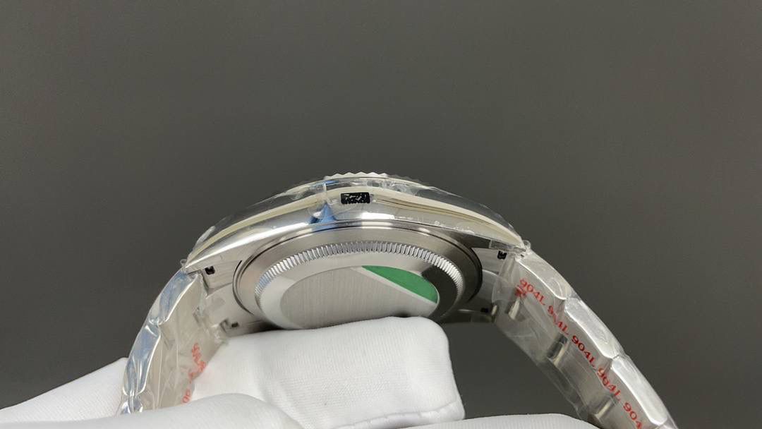 今日推荐🌐劳力士 (纵航者)天行者 白壳蓝面 42mm 9002机 顶级品质 出货实拍✈️