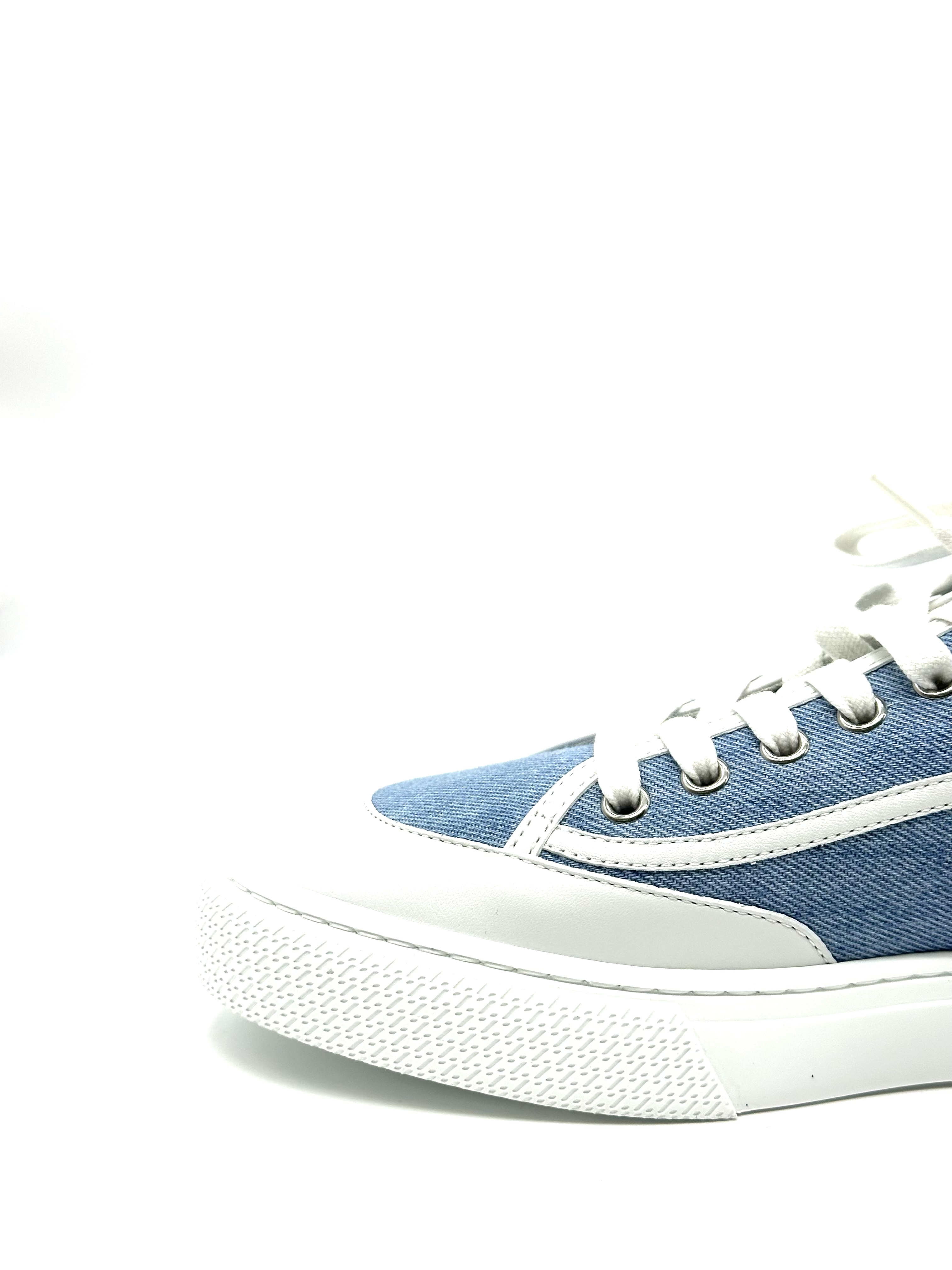 Pre-Owned Hermès Get Sneakers / Product Code: 26041012