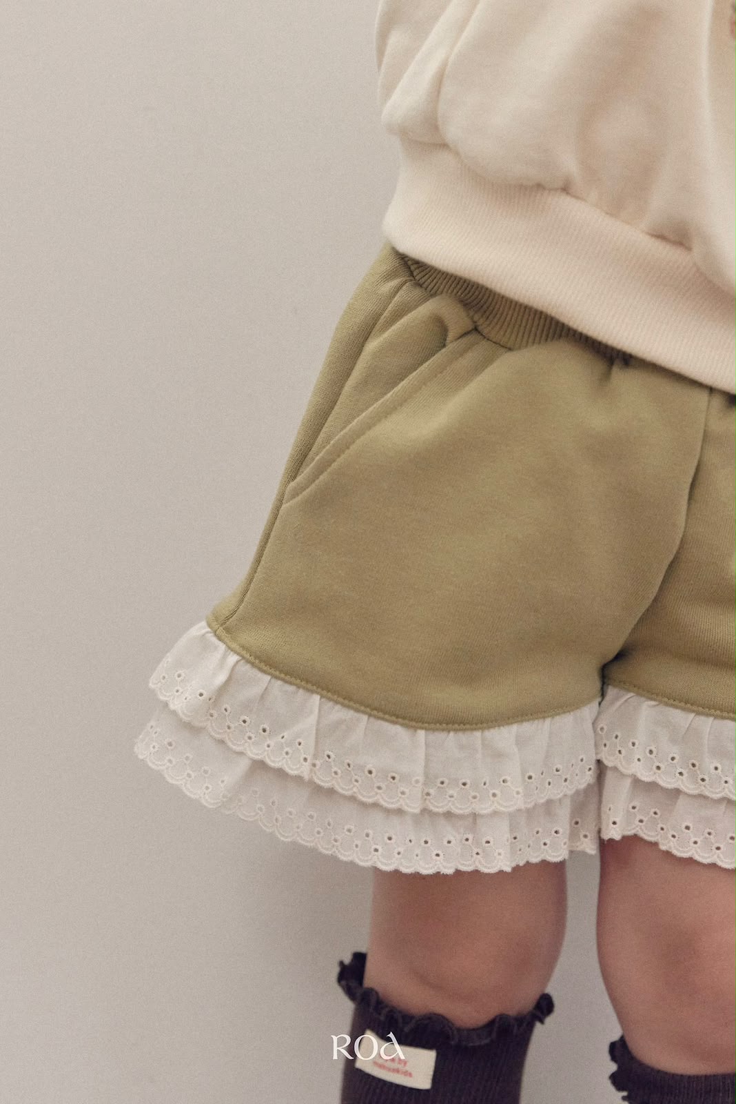 BR6004 Pants