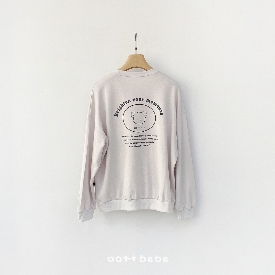 🇰🇷Oottbebe MTM親子