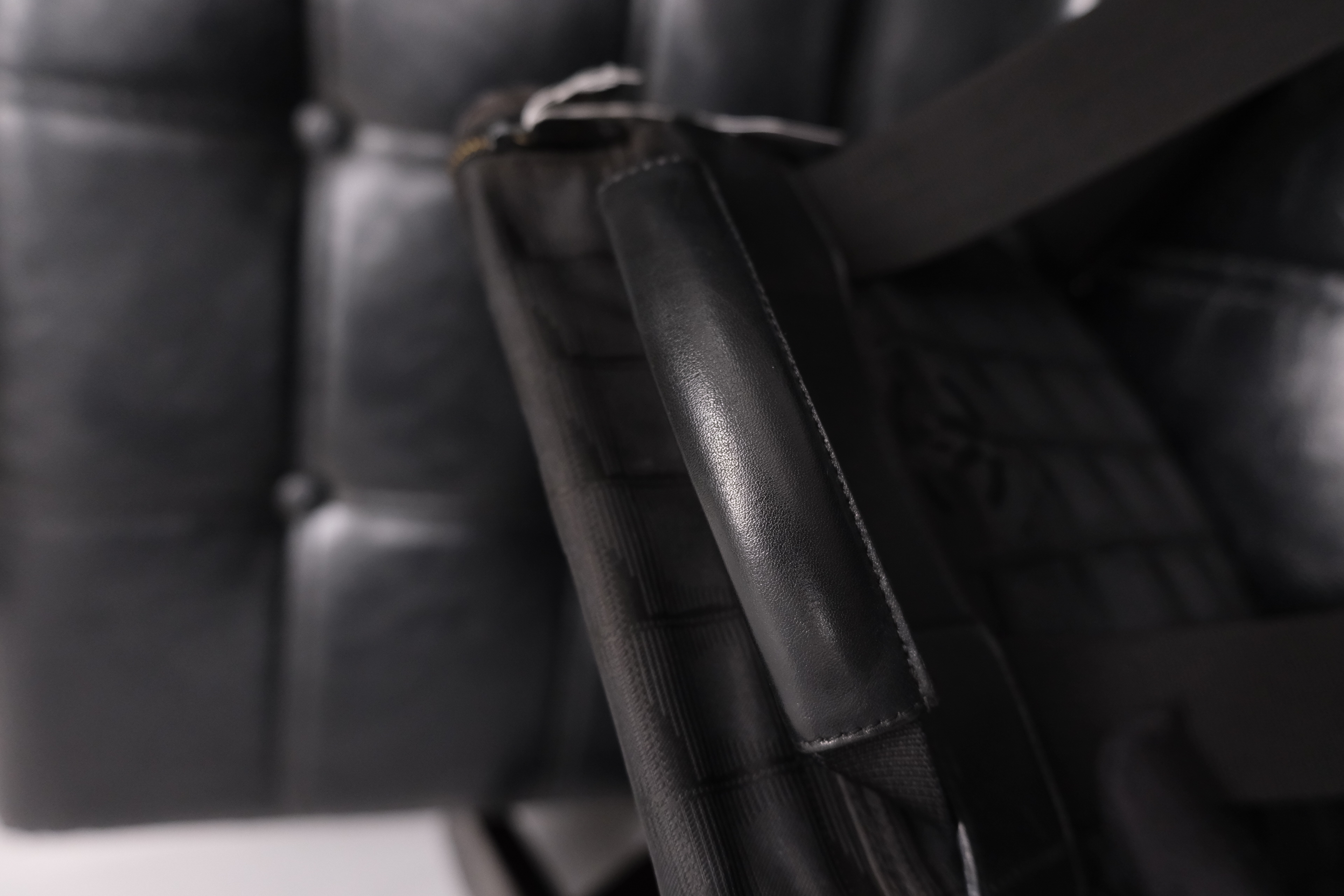 Chanel Travel Line Backpack