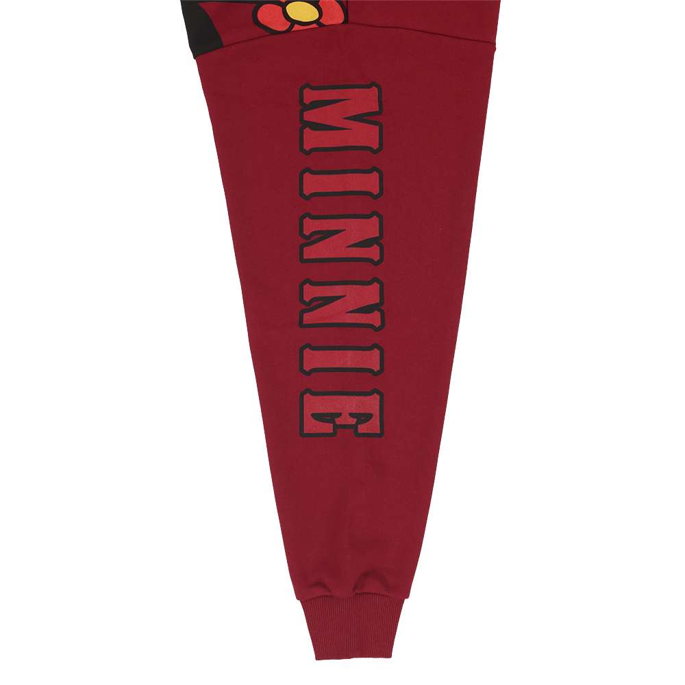 【預訂】TDR Minnie 大頭 sweater (free size)