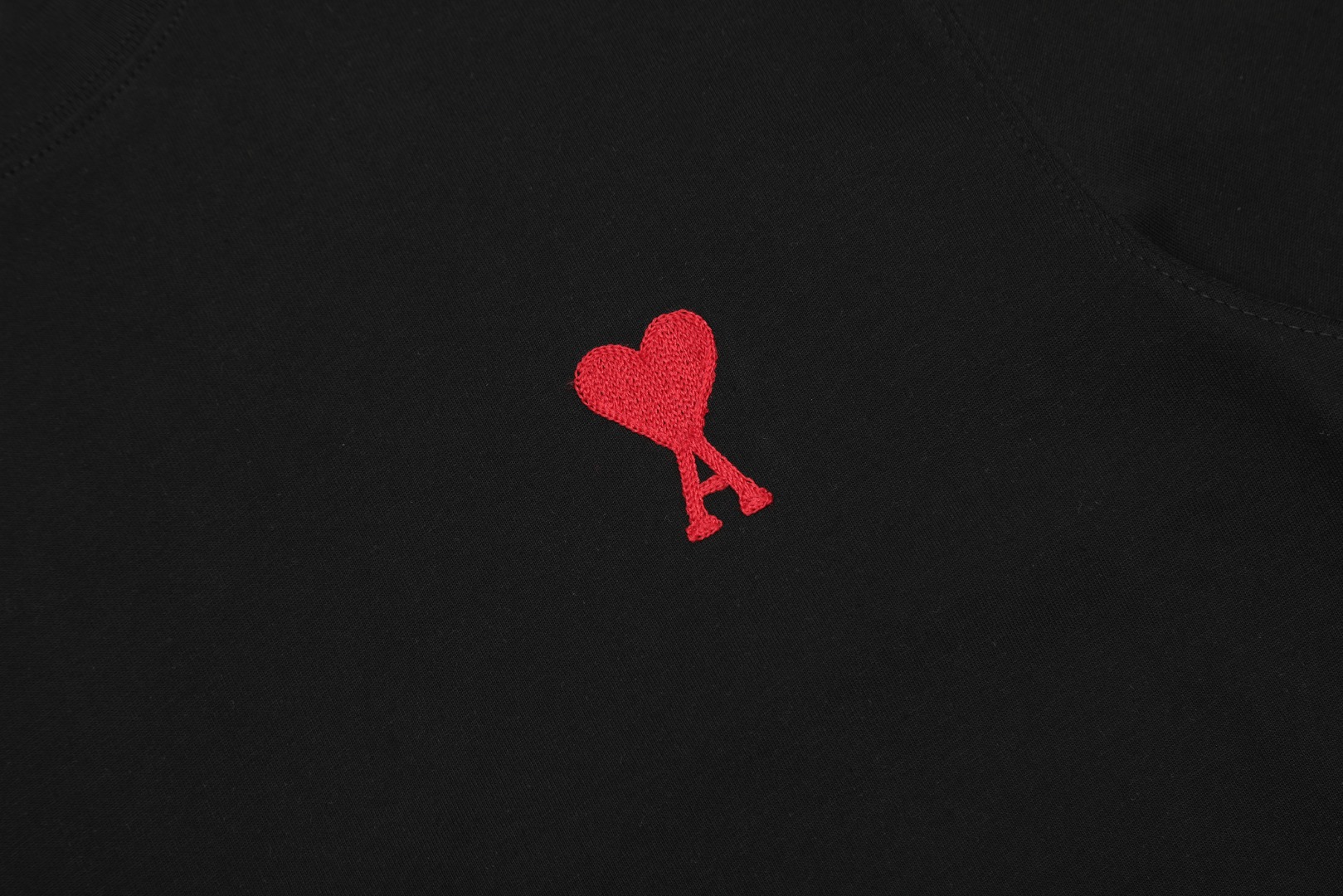 Ami Paris Ami de Coeur T-shirt