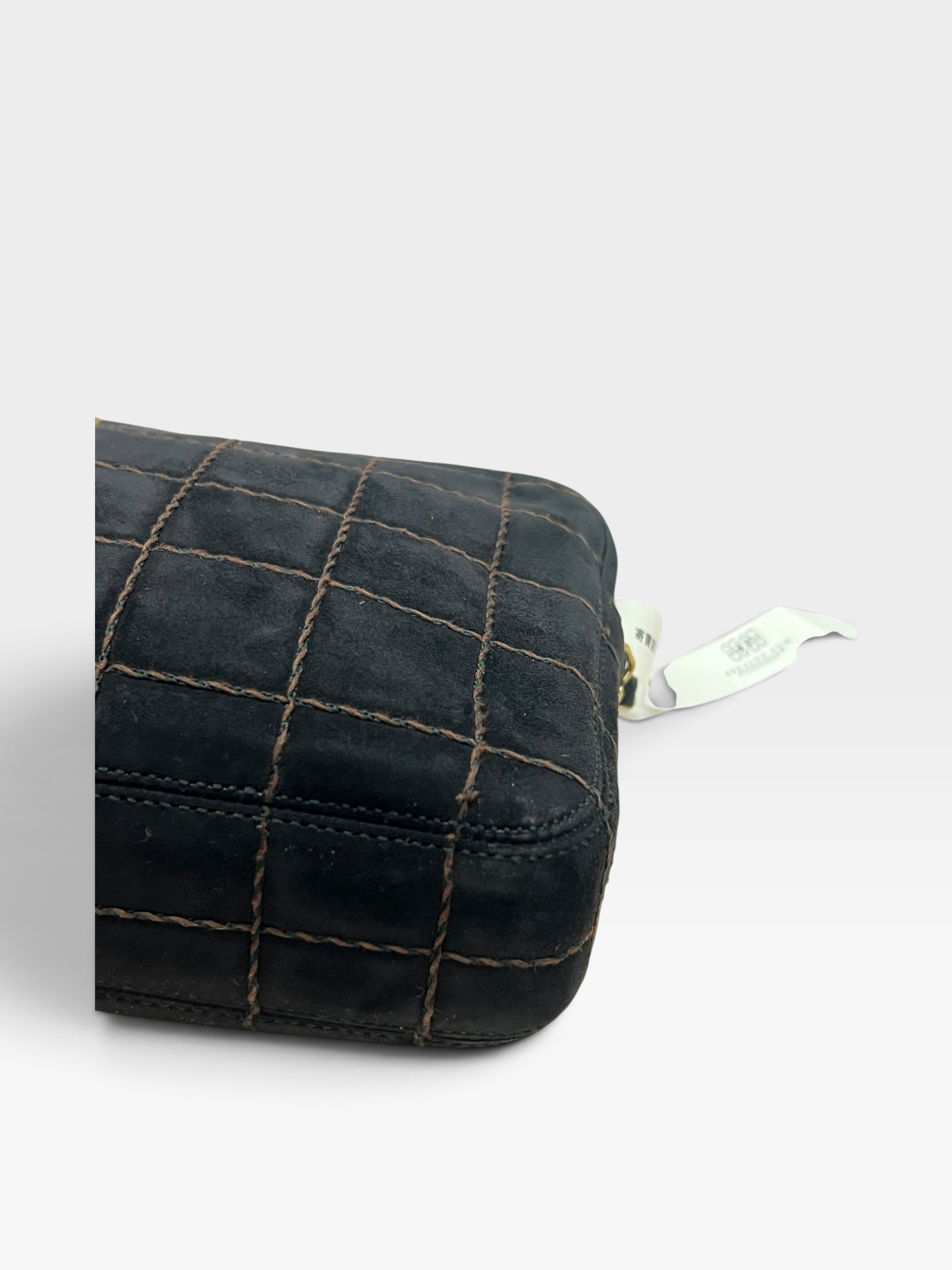 Pre-Owned CHANEL Chocolate Bar / Product Code: 082802