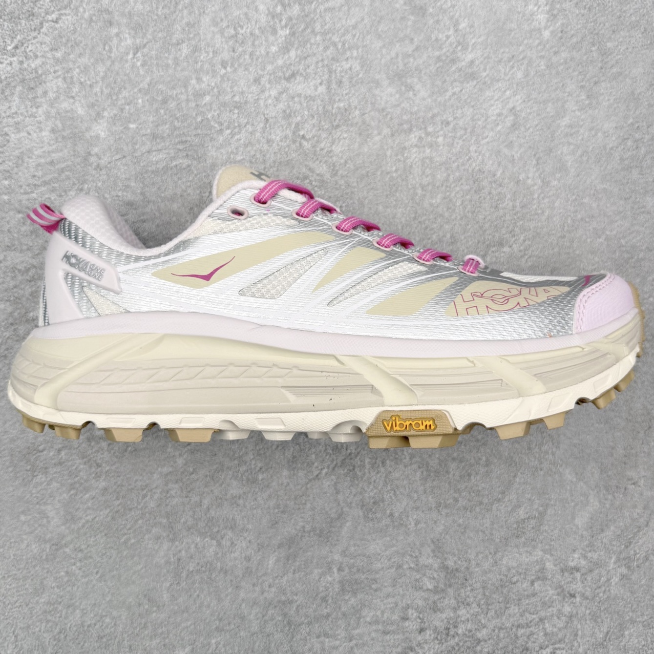 Hoka One One Mafate Speed 2 Low 