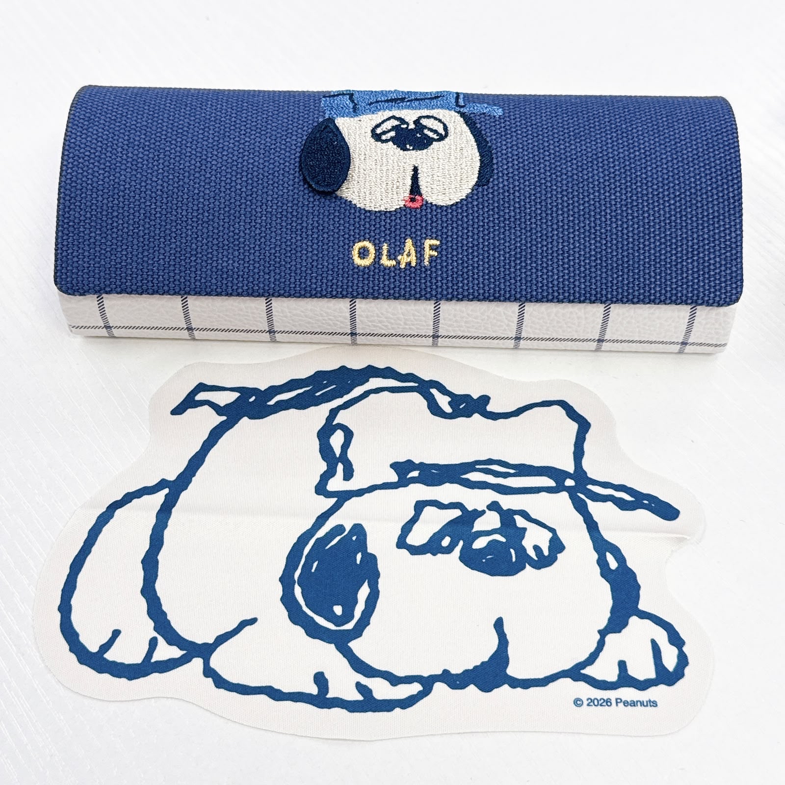 日本直送snoopy Olaf 新款產品