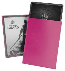 Ultimate Guard 100 - Cortex Sleeves Standard Size  (9色)